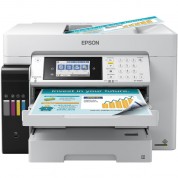 Epson Ecotank Pro Et-16600 Wide-format Printer