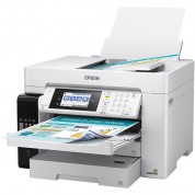 Epson Ecotank Pro Et-16600 Wide-format Printer