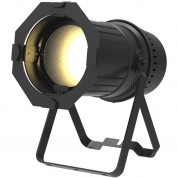 Vl800 Eventpar Warm White Black | Vari-lite