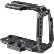 Smallrig Half Cage For Blackmagic Pocket Cinema 4k 6k