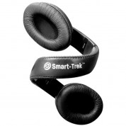 Smart-trek Deluxe Kids Wired Usb Over-ear Headphones