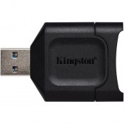 Kingston Mobilelite Plus Sd Card Reader Compact Fast