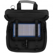 Portabrace Pb-2600e Hard Case & Pr-c2led Soft Case