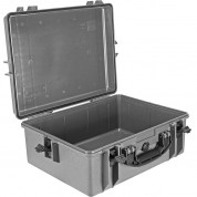 Portabrace Pb-2600e Hard Case & Pr-c2led Soft Case