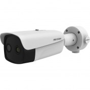 Hikvision Ds-2td2636b-13/p Outdoor Thermal Optical Camera