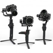 Stabilens Cinematographer Kit - Camera Stabilizer