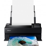 Epson Surecolor P900 17 Inch Photo Printer