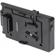 Camvate V-mount Battery Plate Splitter Cheese Mount