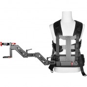 Yelangu B300 Vest Stabilizing Arm For Gimbals