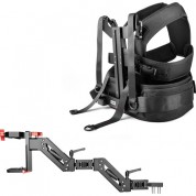 Yelangu B300 Vest Stabilizing Arm For Gimbals