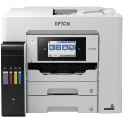 Epson Ecotank Pro Et-5880 All-in-one Printer Pcl Support