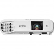 Epson Powerlite 118 3800-lumen Xga 3lcd Projector