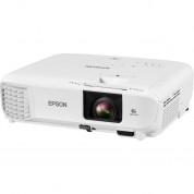 Epson Powerlite 118 3800-lumen Xga 3lcd Projector