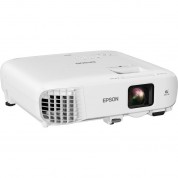 Epson Powerlite 982w Wxga 3lcd Projector 4200-lumen