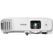 Epson Powerlite 982w Wxga 3lcd Projector 4200-lumen