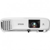 Epson Powerlite W49 3800-lumen Wxga Projector