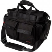 Artisan & Artist Medium City Camera Bag Black