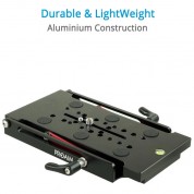 Proaim Multi-angle Levelling Wedge Plate