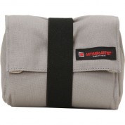 Artisan & Artist Acam-75 Camera Pouch Gray