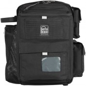 Portabrace Bk-1nrx Aluminum Backpack Medium Black