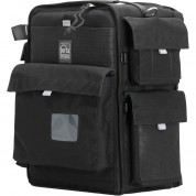 Portabrace Backpack For Cine Cameras With Lens Cups