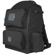 Portabrace Backpack For Sony Pxw-fs5 Camera Black