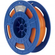 Dremel 3d 1.75mm Pla Filament 0.75kg Orange