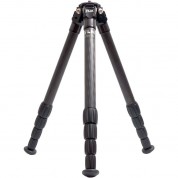 Flm Cp26-travel Ii 10x Carbon Fiber Tripod