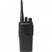 Motorola Mototrbo Cp200d 5w 16-channel Vhf 2-way Radio