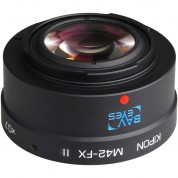 Kipon Baveyes 0.7x M42 To Fujifilm X-mount Adapter