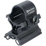 Olight Magnetic Weapon Mount | Compact & Secure Gun Light