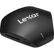 Lexar 3-in-1 Usb 3.0 Multi-card Reader