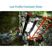 Proaim High-low Boom Rig For Filmmaking