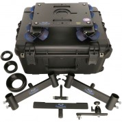 Dana Dolly Portable Dolly System Rental Kit