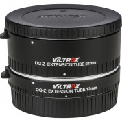 Viltrox Auto Extension Tube Set Nikon Z