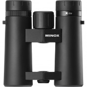 Minox 8x34 X-lite Binoculars Compact Lightweight Optics