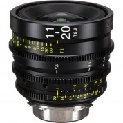 Tokina 11-20mm T2.9 Wide-angle Zoom Lens Mft Mount