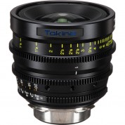 Tokina Cinema Atx 11-20mm T2.9 Zoom Lens Pl Mount