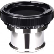 Tokina Pl To Sony E Mount 1.6x Expander Adapter