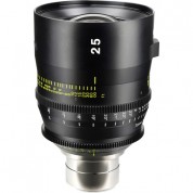 Tokina 25mm T1.5 Cinema Lens Mft Mount Feet