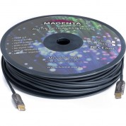 Magenta Hdmi 2.0 Active Optical Cable 82ft