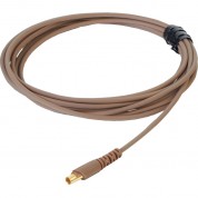 Countryman E2 Unidirectional Earset Microphone Ta3f Cocoa