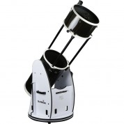 Dobsonian Telescope Astrophotography