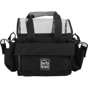 Portabrace Audio Organizer Bag For Rolls Mx422