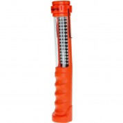 Nightstick Nsr-2492 Rechargeable Dual-light Work Light Red