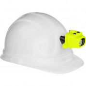 Nightstick Xpp-5454gc Dual-light Headlamp Hard Hat Mount