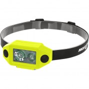 Nightstick Xpp-5460gx Intrinsically Safe Dual-light Headlamp