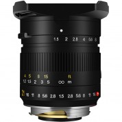 Ttartisan 21mm F/1.5 Lens For Leica M