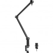 Thronmax S3 Zoom Boom Arm Microphone Stand