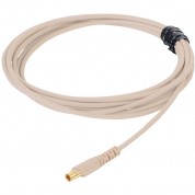 Countryman E2 Unidirectional Earset Microphone, Hirose 4-pin Connector